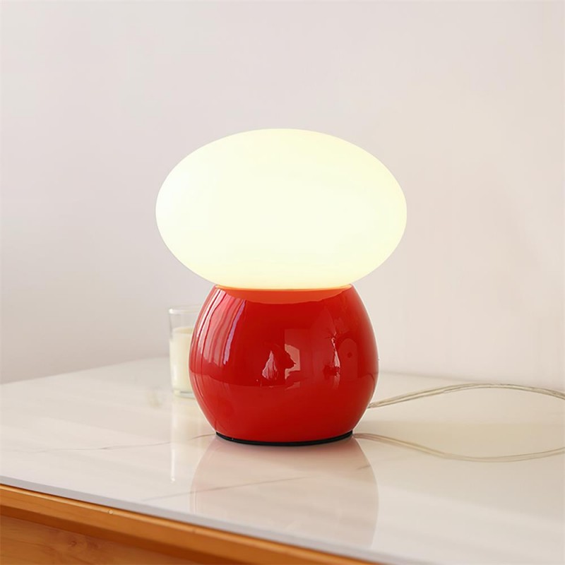 Lampada da tavolo moderna in stile...