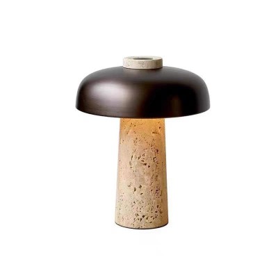 Lampada da tavolo in...