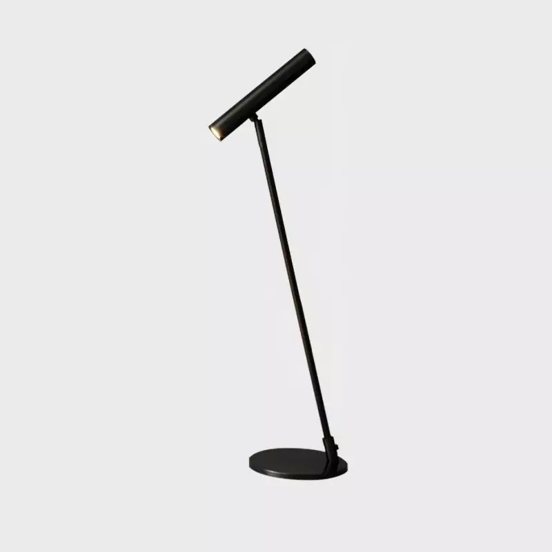 Modern Minimalist Brass Adjustable...