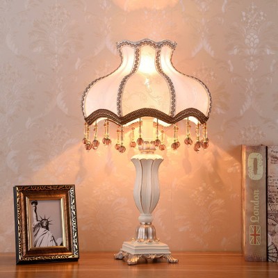 Lampada da tavolo con base... 2