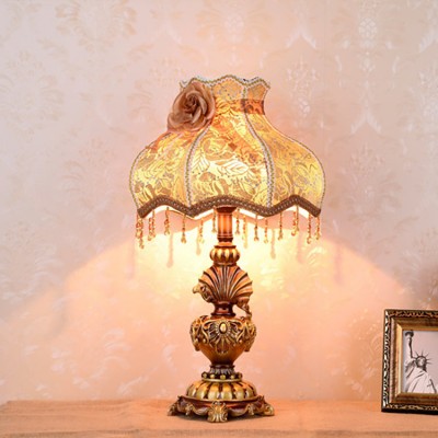 Lampada da tavolo... 2