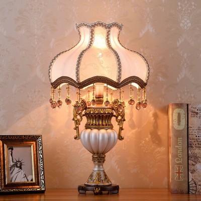 Lampada da tavolo in...