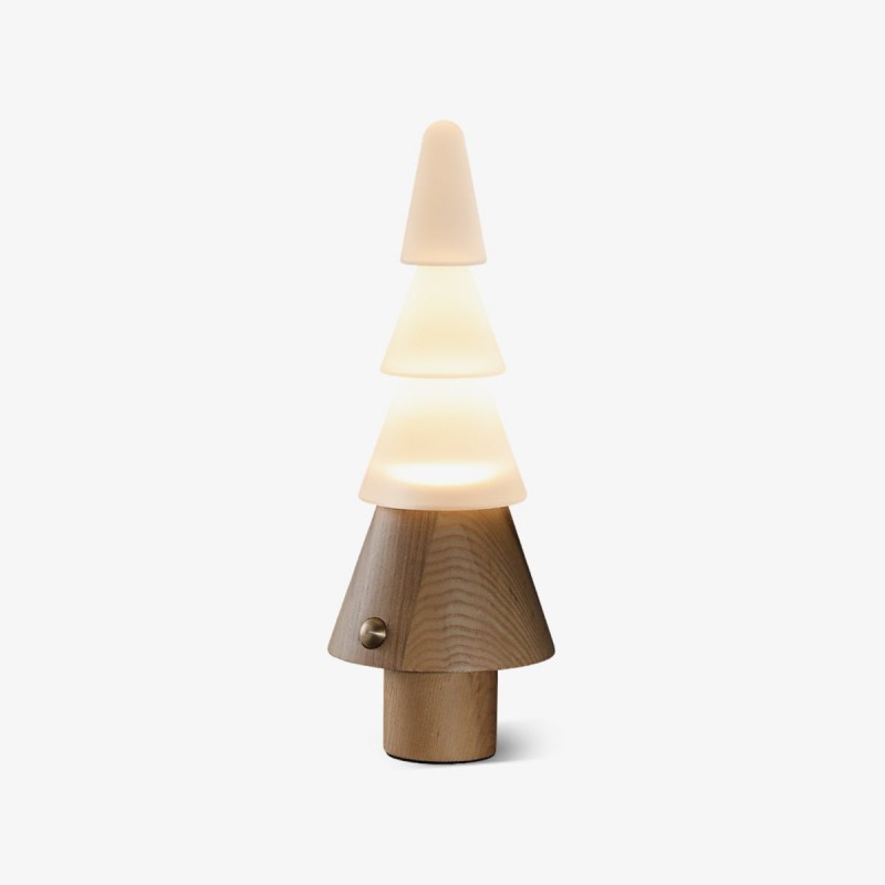 Tree-shaped Stylish Table Lamp K726