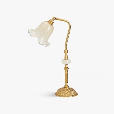 Lampada da tavolo classica...