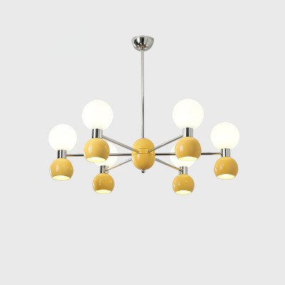 Modern Minimalist Multiple...