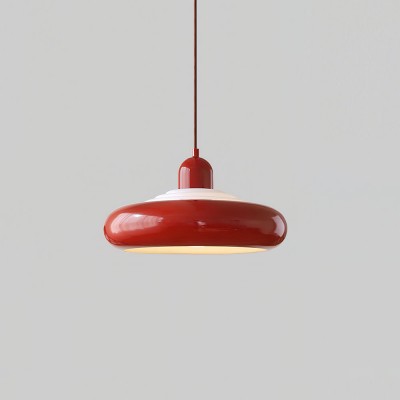Moderní závěsná lampa... 2