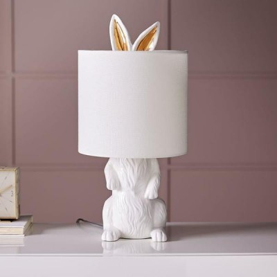 Lampada da tavolo a forma... 2