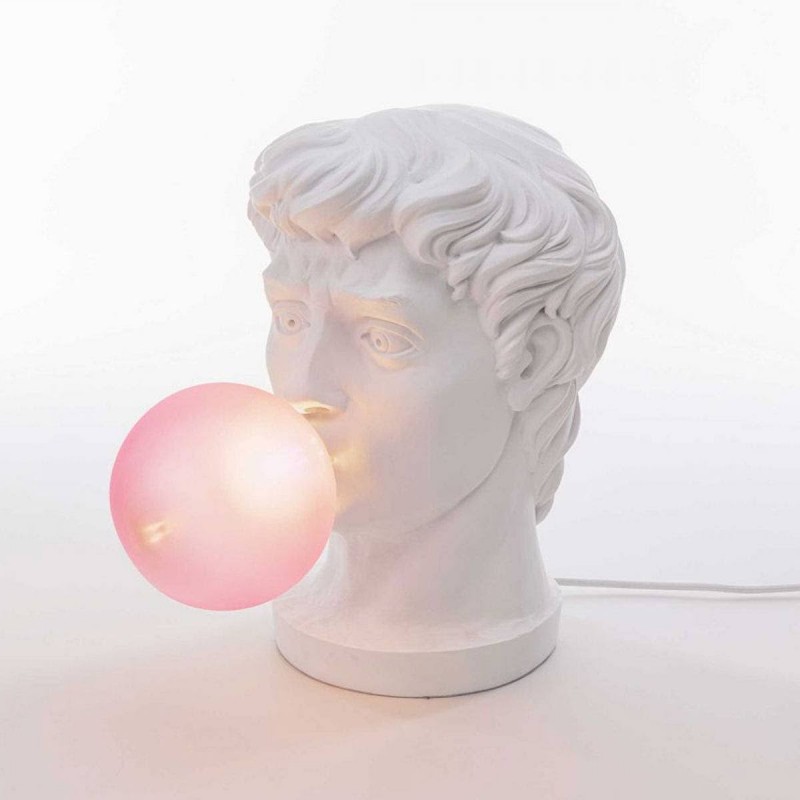 Wonder Artist Fashion Table Lamp K775