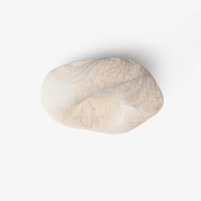Modern Simple Silk LED...
