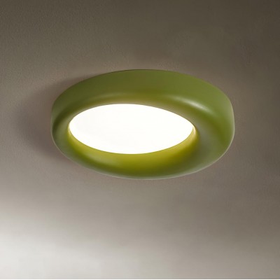 Lampada da soffitto in...