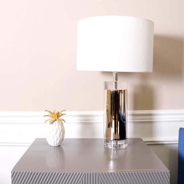 Lampe de table Parker