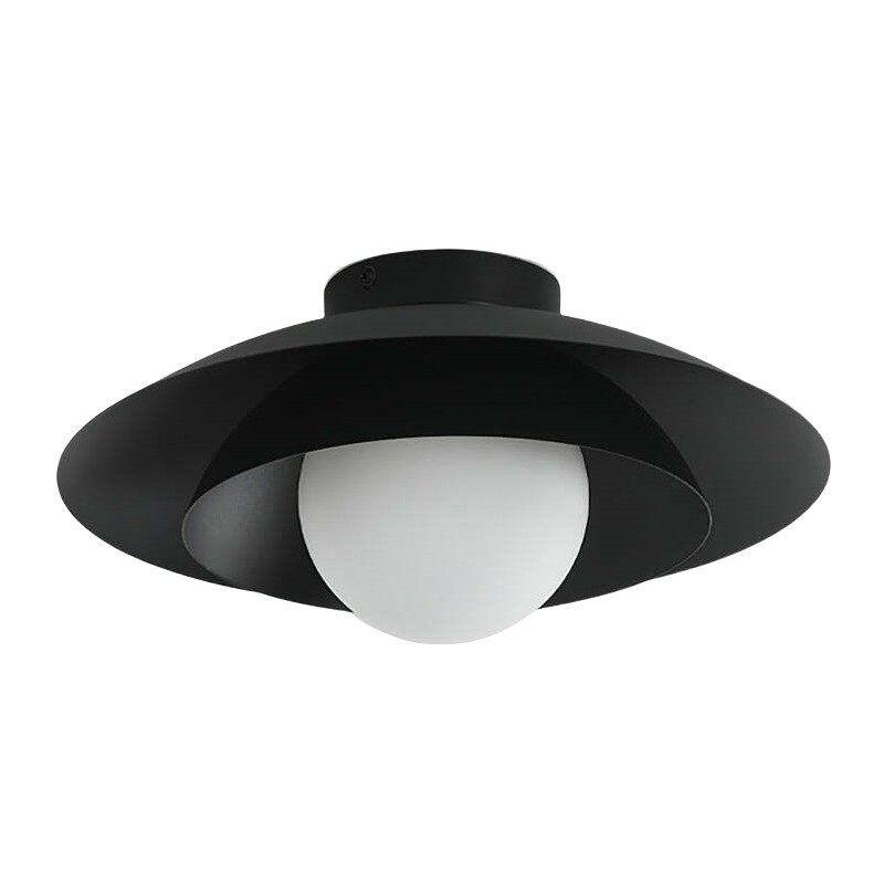 Severská vícevrstvá stropní lampa s...