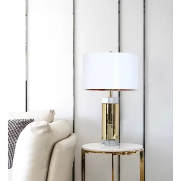 Parker Table Lamp