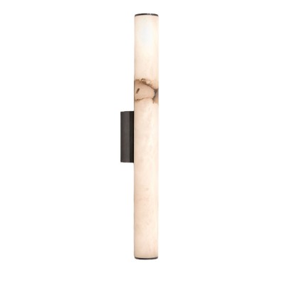 Minimalistická mramorová...
