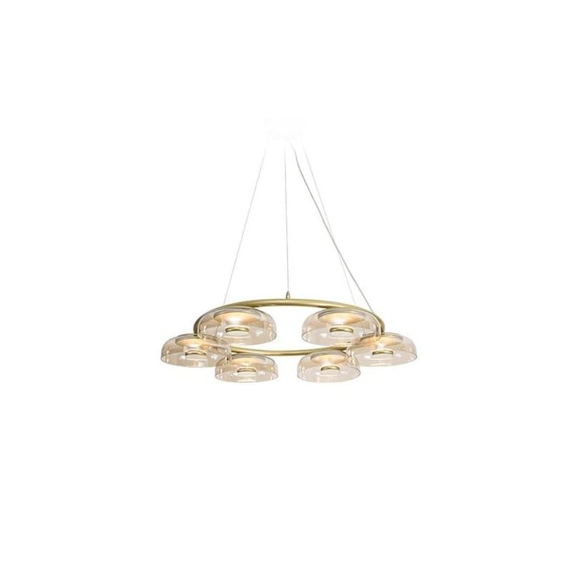 Biossi Chandelier