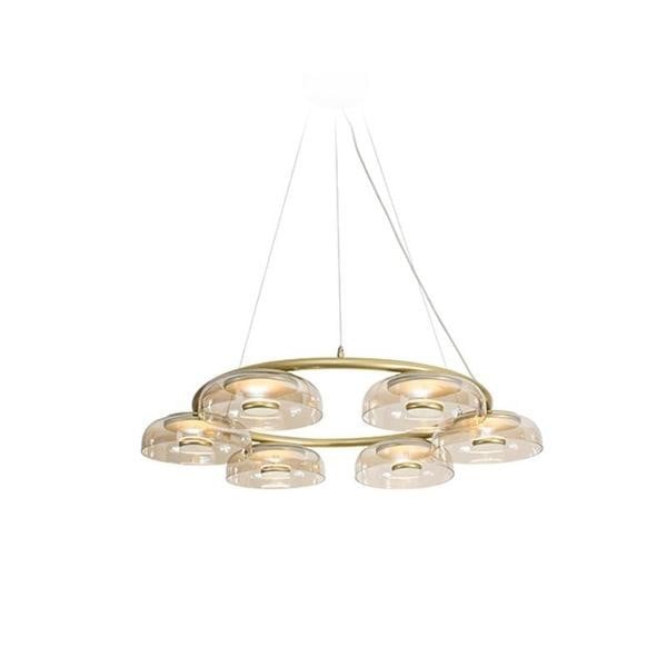 Biossi Chandelier