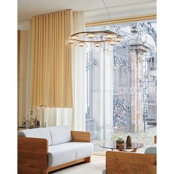 Biossi Chandelier