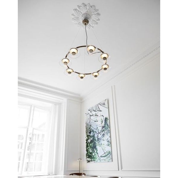 Biossi Chandelier