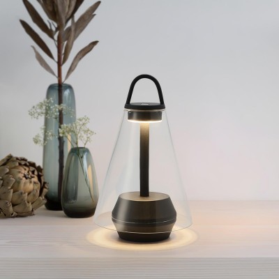 Lampada da tavolo con... 2