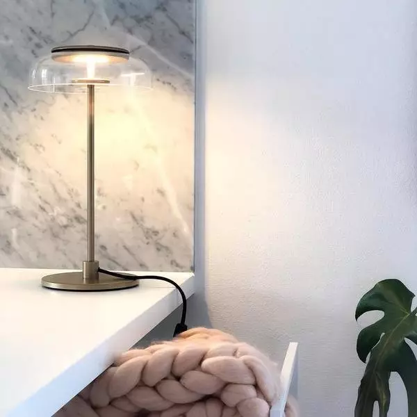 Biossi Table Lamp