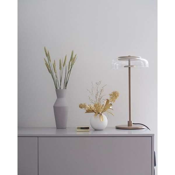Stolní lampa Biossi