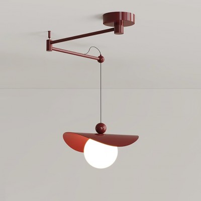 Simple Adjustable Metal... 2