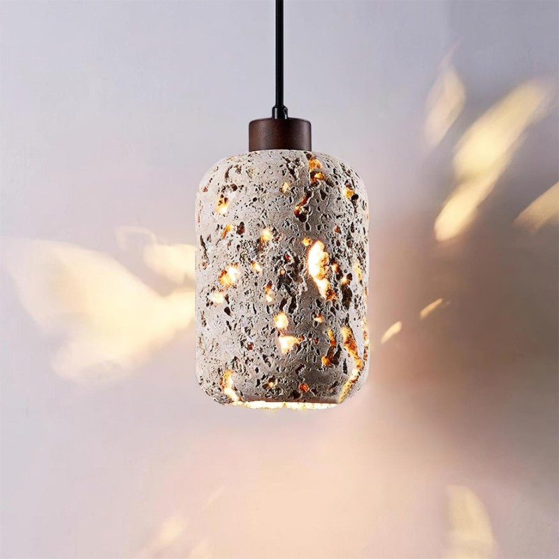 Wabi-sabi Creativity Modern Pendant...