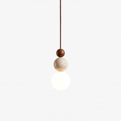 Lampada a sospensione... 2