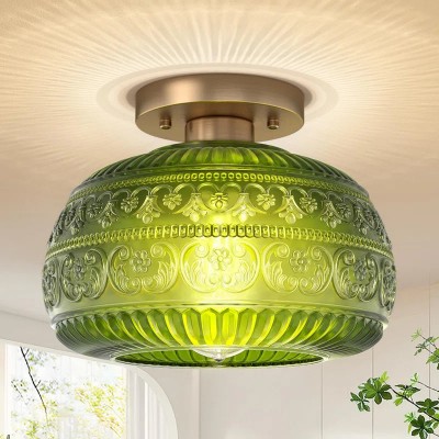 Lampada da soffitto in...