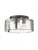 Lampada da soffitto a filo di lusso Nordic Light per soggiorno K840