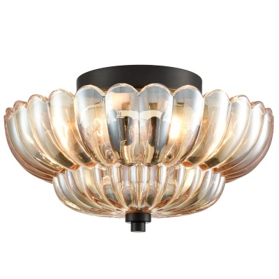 Lampada da soffitto...