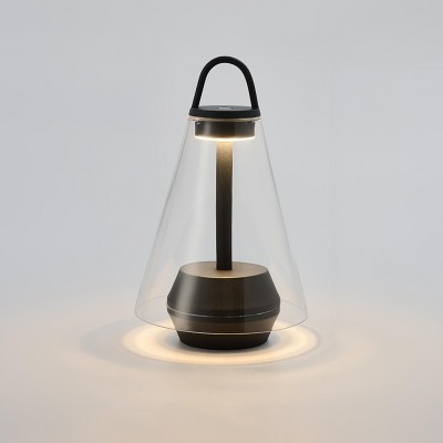 Lampada da tavolo con...