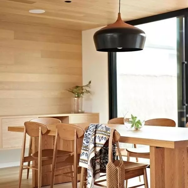 CoCo pendant light