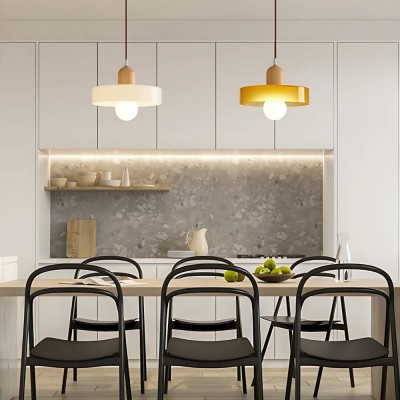 Moderne Scandinavische Disc... 2