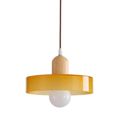 Moderne Scandinavische Disc...
