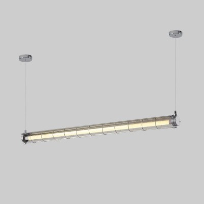 Industrial Linear Cage...