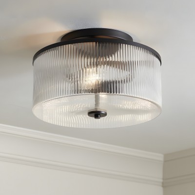 Claude Farmhouse Striped... 2