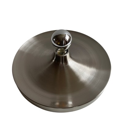 Space Age Disc Ceiling Lamp 2