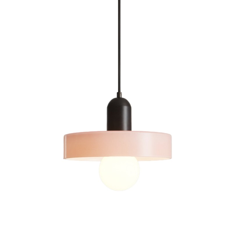 Lampada a sospensione Morandi in...