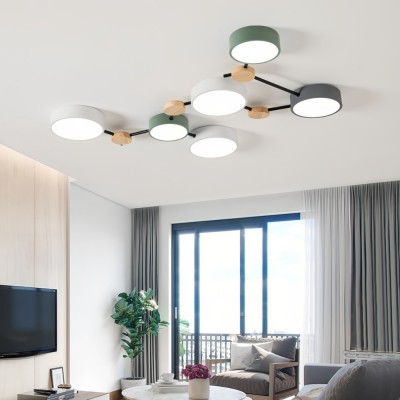 Lampada da soffitto a LED... 2