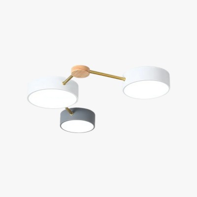 Lampada da soffitto a LED...