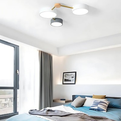 Lampada da soffitto a LED... 2