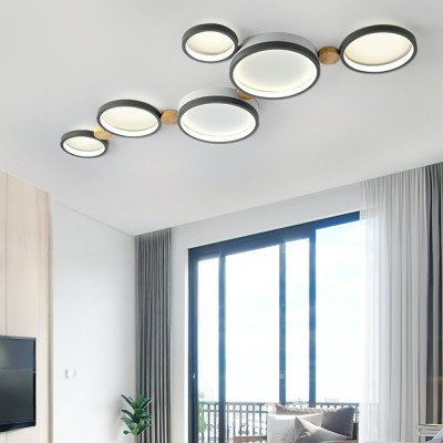 Plafoniera LED... 2