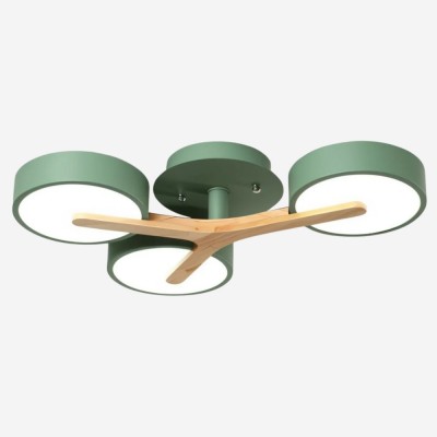 Lampada da soffitto a LED...