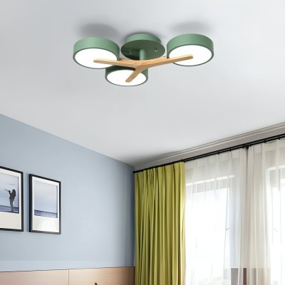 Lampada da soffitto a LED... 2