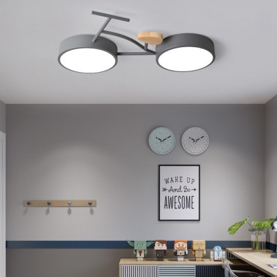 Lampada da soffitto a LED... 2