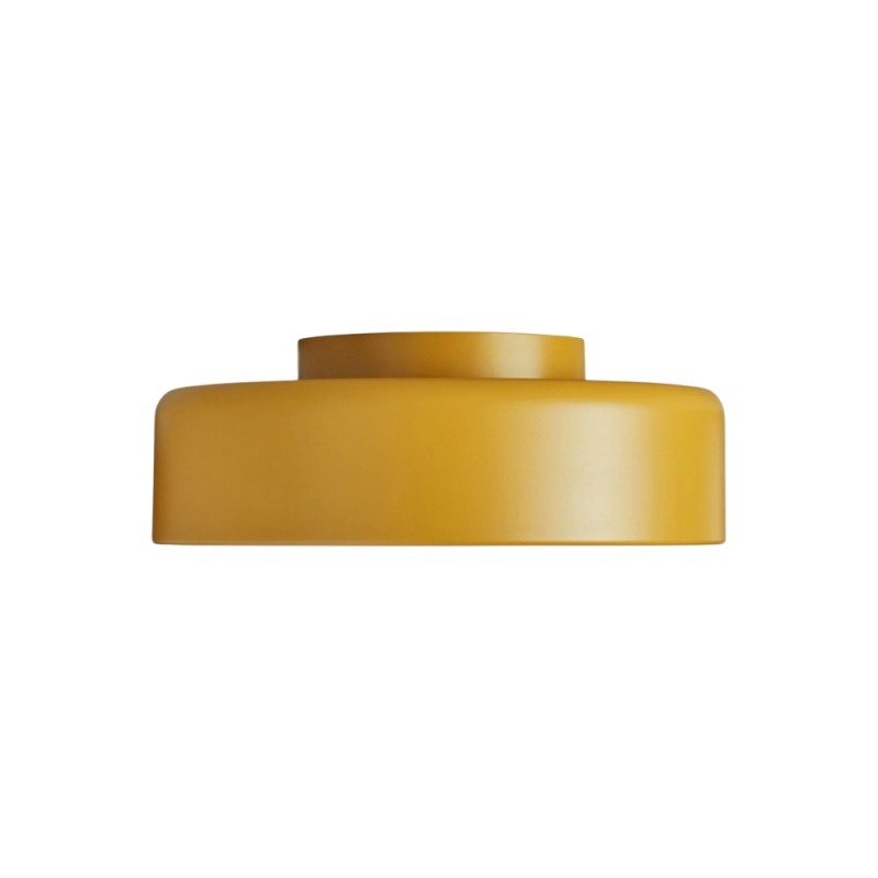 Minimalist Round LED Ceiling Lamp –...