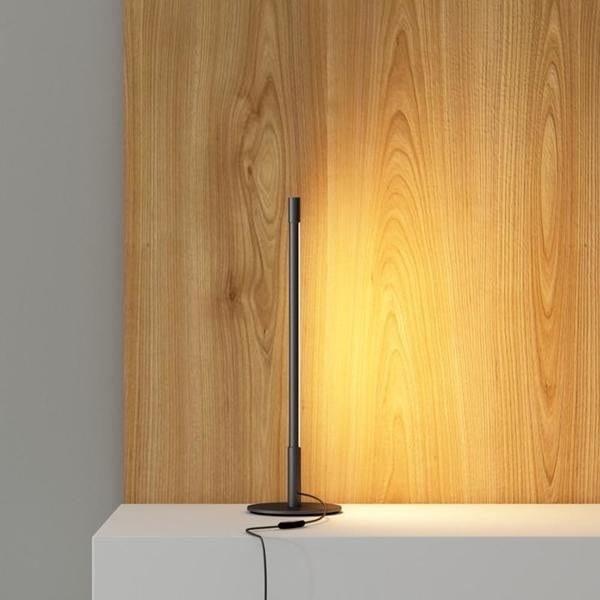 Linear LED Floor/Table lamp