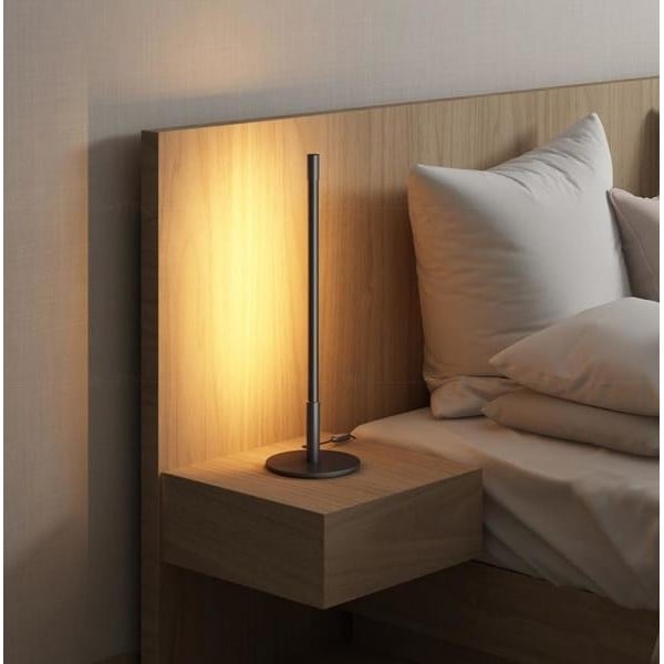 Linear LED Floor/Table lamp