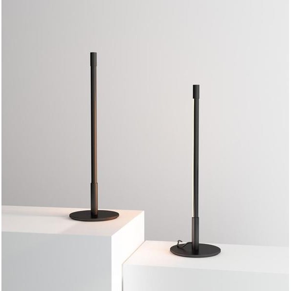 Linear LED Floor/Table lamp